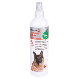 GNC Pets Hot Spot Spray   Health & Wellness   Dog