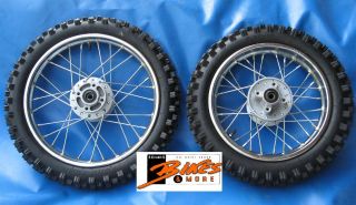 12 14 Zoll Cross Bike Dirt Pit Motocross 80/100 12 60/100 14