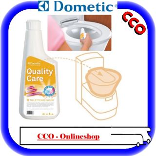 Camping Dometic Toilettenreiniger Quality Care 13,74€/L