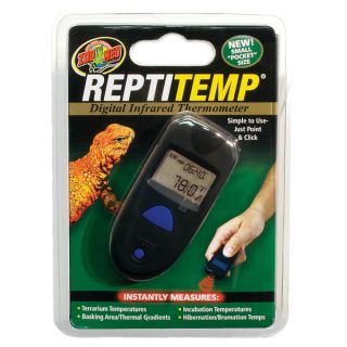 Reptile Foggers & Terrarium Humidity Supplies