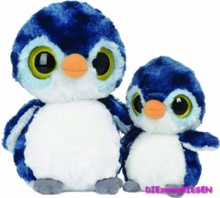 YooHoo & Friends Kookee Pinguin ca. 13 cm / ca. 18 cm