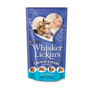 Cat Treats and Snacks for Cats