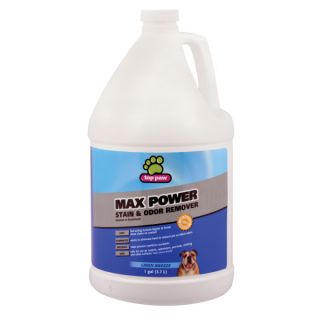 Top Paw Max Power Stain & Odor Remover