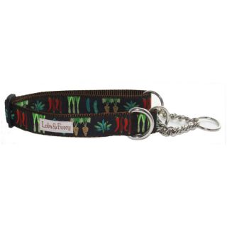 Lola & Foxy Dog Martingales   Veggie Patch   Training   Collars, Harnesses & Leashes