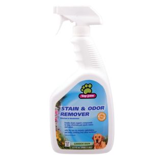 Top Paw Garden Rain Stain & Odor Remover   32oz