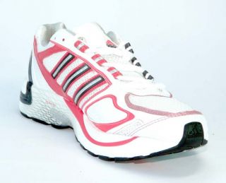 Adidas Snova Sequence 2 W  weiß/pink/grau  EU 40 2/3