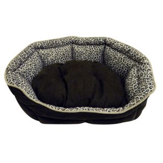 Precision Pet Clamshell Pet Bed   Beds   Dog
