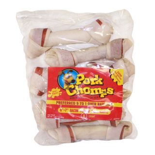 Dog Pork Rawhide Treats