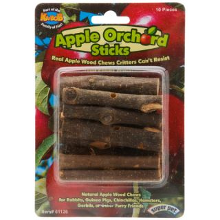 Treats for Small Pets and Many Animal Treat Brands