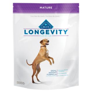 BLUE Longevity™ Mature Dog Food   Sale   Dog