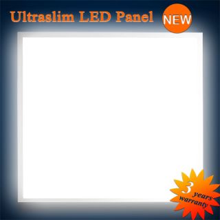 Ultraslim LED Panel Warmweiß 1700LM 30x30CM 28W