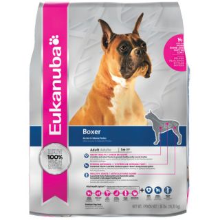 Eukanuba Boxer Formula Dog Food   Food   Dog
