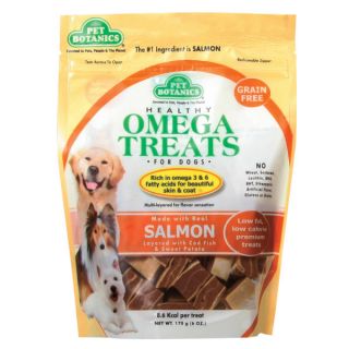 Long Lasting Dog Treats