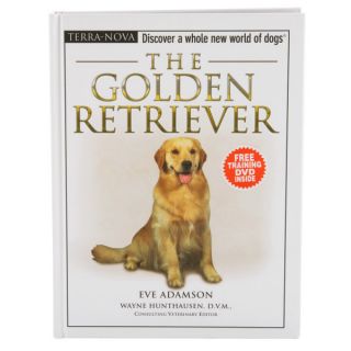 The Golden Retriever (Terra Nova Series)   Books   Books  & Videos