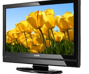 Fernseher mit DVD 19 48cm / DVB T / DVD / HD READY / USB / DIVX / VGA