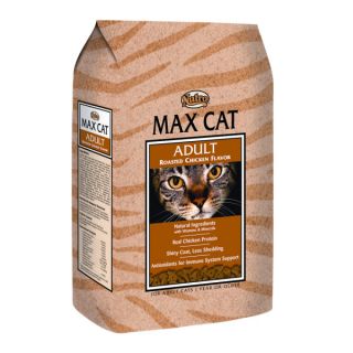 Nutro Max Cat Adult Formula Dry Food   Sale   Cat