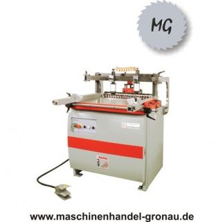 HOLZMANN Dübelbohrmaschine DBM 21