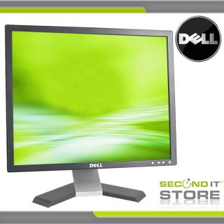 Dell E197FPf * 19 Zoll LCD Monitor * 1280 x 1024 * 8 ms * Kontrast 500