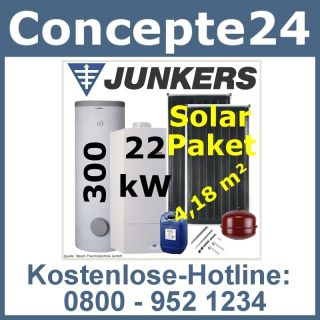 Junkers Eco ZSB 22 E 22 kW FCC 2 Gas Brennwert Gasheizung Gastherme