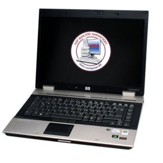 HP Elitebook 8530p Core2Duo P8400 2 26 GHz Win7 Prof 4 0GB 160GB DVDRW