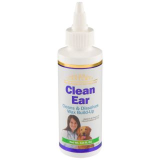 21st Century Clean Ear   Health & Wellness   Dog