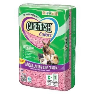 CareFRESH� Colors Small Pet Bedding   Bedding & Litter   Small Pet