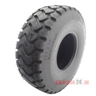 Runderneuert RODOS * L 2 XHA PROFIL 520/80r20 20.5 25 RADLADERREIFEN