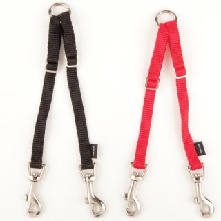 Premier Adjustable Dog Leash Coupler   Leashes   Collars, Harnesses & Leashes