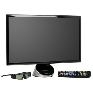 Samsung SyncMaster T23A750 58 4cm 23 LED 3D TV FULL HD 1920x1080 HDMI