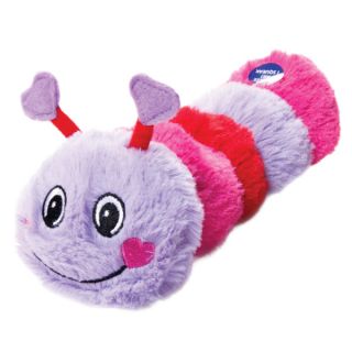 Luv A Pet™ Purple Caterpillar Dog Toy   Toys   Dog