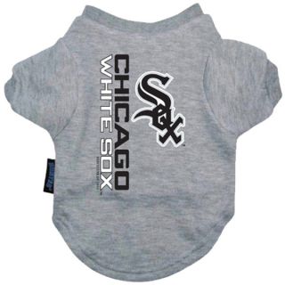 Chicago White Sox Pet T Shirt   Clothing & Accessories   Dog