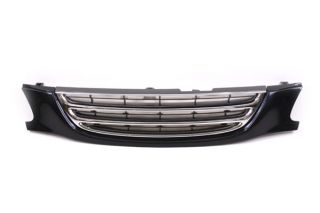 Kühlergrill Frontgrill Grill Toyota Avensis T22 chrom