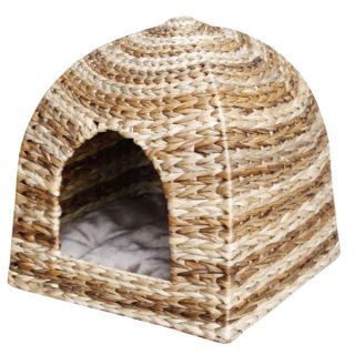PetPals Cabana Style Pet Bed   Cat   Boutique