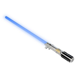 Star Wars Ultimate FX Elektronisches Lichtschwert Anakin Skywalker