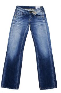 Pepe Jeans Olympia A21 neue Waschnung 27/32L