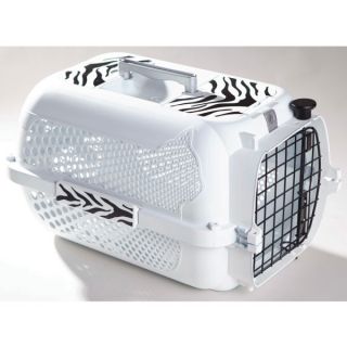 Cat Carrier & Cat Kennel From Simple to Designer