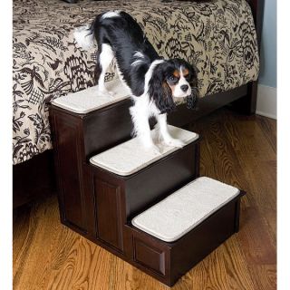 Dog Steps, Dog Stairs & Dog Ramps