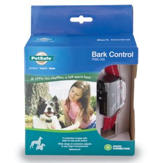 Bark Collars & Bark Control for Dogs