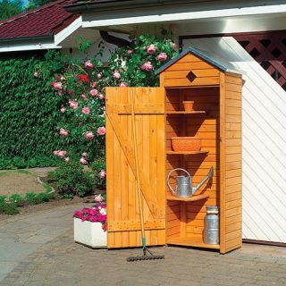 Gartenschrank Piccolo