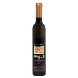 Aureus Passito   2007   Kellerei Niedermayr Josef 