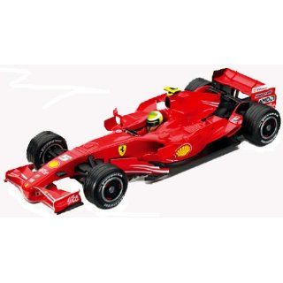 Carrera 61079   GO Ferrari F 2007 No.5 Spielzeug