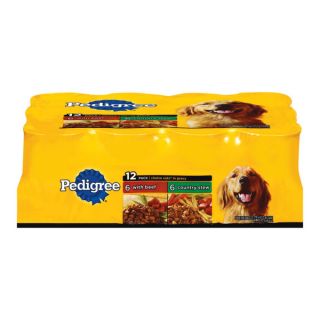 PEDIGREE CHOICE CUTS in Gravy Food for Dogs   Sale   Dog