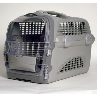 Cat Carrier & Cat Kennel From Simple to Designer