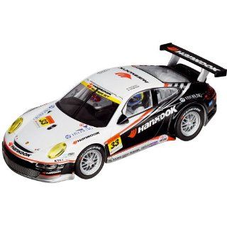 20030504   Porsche GT3 RSR Super GT 2008 No.33 Spielzeug