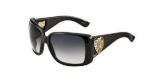 Gucci GG 3058 S SHN BLACK/PL GREY SHD Sunglasses (GG 3058 S D28 JJ