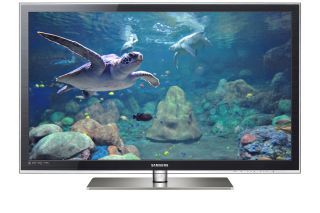 Samsung Premium LED SMART TV UE40C6000 Full HD DVB T/C HD+ USB 101cm