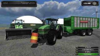 Landwirtschafts Simulator Platin Edition Pc Games