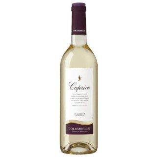 2011 Caprice de Colombelle blanc Weißwein trocken 0,75 l