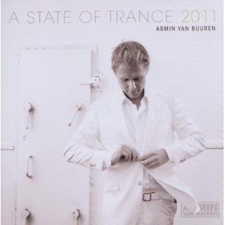 State of Trance 2011 Musik