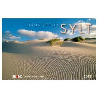 Sylt Terminkalender 2012 Mit Postkarten Hans Jessel